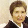 ishizaki kimiko